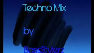 Techno Hands Up Mix (by Bass Stylerz)