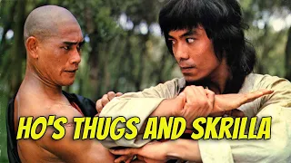 Wu Tang Collection - Ho's Thugs and Skrilla  (ESPAÑOL Subtitulado)