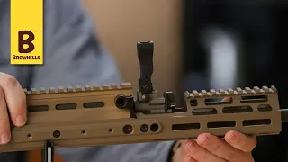 From the Vault: FN SCAR Variants