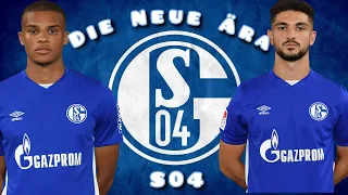 Die Neue Ära🔵⚪ Fifa 22 FC Schalke 04 Karriere #1