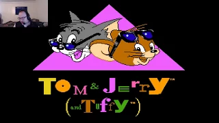 Tom and Jerry (And Tuffy) [1]