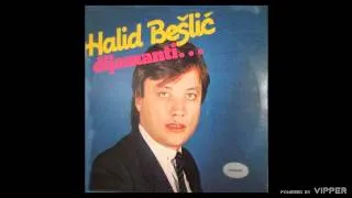 Halid Beslic - Zagrli me njezno - (Audio 1984)
