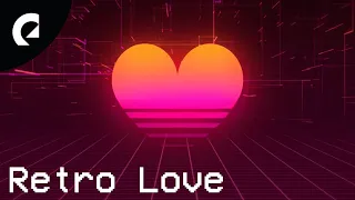 Retro Indie Synth Pop Music - Romantic 80's Music (1 Hour)
