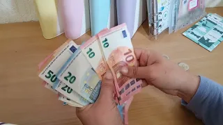 €489+ dutch cashstuffing!