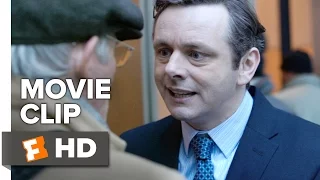 Norman Movie Clip - A Pleasure to Meet You (2017) | Movieclips Coming Soon