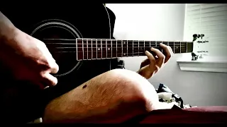 In Flames - Moonshield Acoustic.