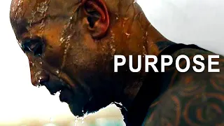 What is your Purpose? Powerful Motivational Speech