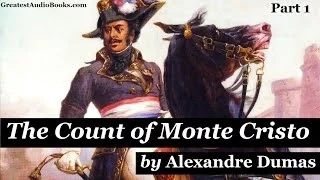 THE COUNT OF MONTE CRISTO - FULL AudioBook by Alexandre Dumas | Greatest AudioBooks Part 1 (V3)