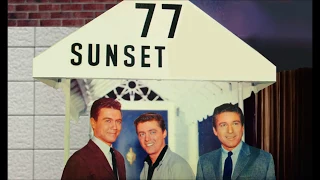 77 SUNSET STRIP MUSIC VIDEO