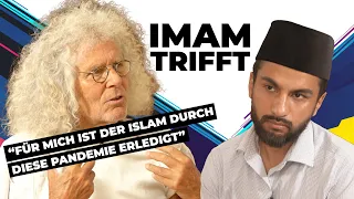 IMAM TRIFFT | 68er LEGENDE R. LANGHANS  |  FOLGE 03