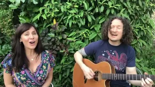 Natalie Imbruglia - Pegeons And Crumbs (Acoustic 2020)