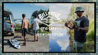 Otis Carey x Adventure Division | Billabong