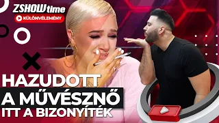 VÁLASZ TÓTH GABINAK - Legyünk inkább IKERLÁNGOK 🔥