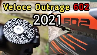 veloce outrage 602 (2021) || Veloce Outrage 602 unboxing||Shafayet's vlog