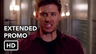 Supernatural 10x03 Extended Promo "Soul Survivor" (HD)