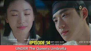 [ENG|INDO]Under The Queen's Umbrella||Episode 14||Preview||Kim Hye-soo, Kim Hae-sook, Choi Won-young