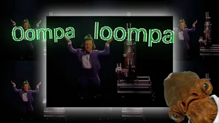 Oompa Loompa song · Wonka (2023) · Lyrics