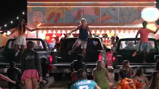 That's How We Do It (from "Teen Beach 2") - Music Video - Disney Channel Asia