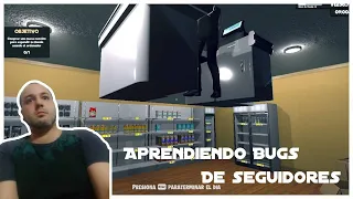 SUPERMARKER SIMULATOR--Tenemos nuestro primer cajero--EP2