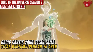 FULL SEASON 3 BAGIAN 7 | PERTEMUAN DENGAN RAJA DEWA SURGAWI | ALUR CERITA FILM LORD OF THE UNIVERSE