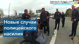 В Лос-Анджелесе погиб брат соосновательницы BLM