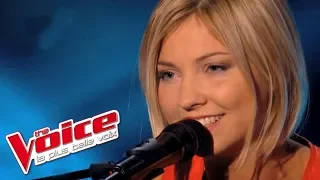 Mika – Underwater | Julie Erikssen | The Voice France 2014 | Blind Audition