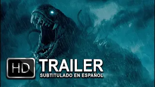 The Lake (2023) | Trailer subtitulado en español