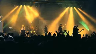 Dark Tranquillity - Lost To Apathy [Where Death Is Most Alive]
