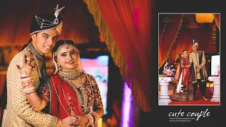 Wedding Highlight 2019 || Charmi And Smit || Best Short Wedding Movie