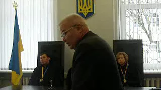 Судове засідання Дроздова Світлана Олексіївна