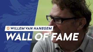 'We waren verdikkie wel écht goed' I Oranje Wall of Fame - Willem van Hanegem