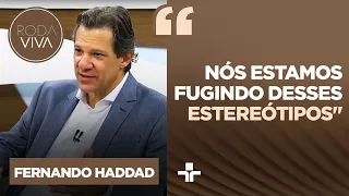 Fernando Haddad expõe conversa com Pacheco e Lira sobre futuro do Perse e desoneração da folha