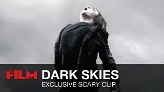 Dark Skies Clip: Abduction