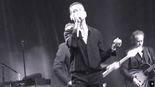 Dave Gahan, Soulsavers - All of This and Nothing (Live)