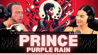 DID WE SET OUR EXPECTATIONS TOO HIGH?! First Time Hearing Prince - Purple Rain Reaction!