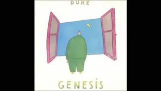 Genesis - Duke- Guide Vocal