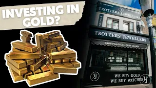 How To Invest in Gold & Silver for Beginners