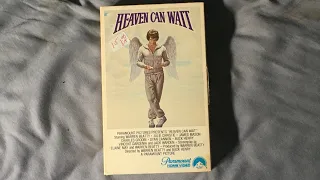 Closing to Heaven Can Wait 1979 Beta