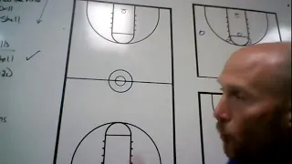 1-2-2 Press www.teachhoops.com