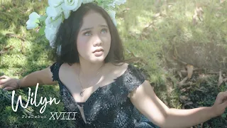 Enchanted Theme Wilyn 18 PreDEBUT video