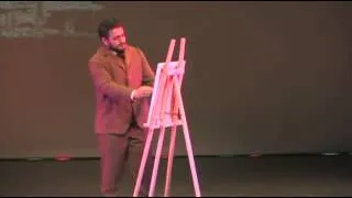 Tenor Hovhannes Ayvazyan. Verdi. Traviata. Alfredo