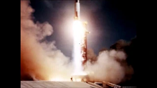 Saturn IB Quarterly Film Report Number Forty-One - December 1969