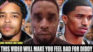 Diddy & Sons are FACING LIFE IN JAIL 🔴LIVE NOW