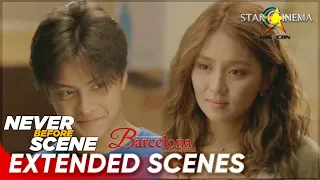 Mia's broken heart | Barcelona: A Love Untold | Never Before Scene