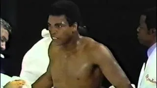 Muhammad Ali vs Jerry Quarry (I) 1970-10-26