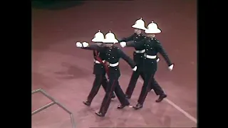 Royal British Legion Festival of Remembrance 1981