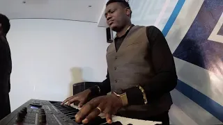 You Are Yahweh | Piano cam by Ojekunle Ayodeji ( Dejikeyz )