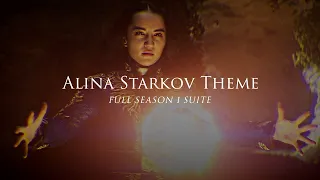 Alina Starkov Theme Suite (Shadow and Bone: Season 1)