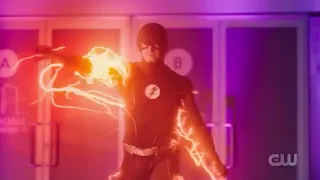 The Flash 8x23 Series Finale Promo (Concept)