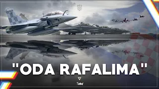 "Oda Rafaleima" 2024